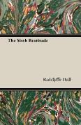 The Sixth Beatitude