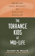 Torrance Kids at Mid-Life