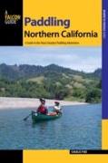 Paddling Northern California