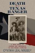 Death of a Texas Ranger
