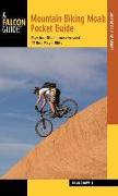 Mountain Biking Moab Pocket Guide: More Than 40 of the Area's Greatest Off-Road Bicycle Rides