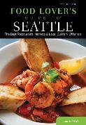 Food Lovers' Guide to (R) Seattle