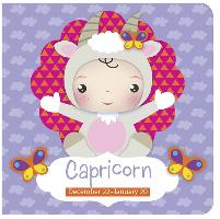 Capricorn: December 22-January 20