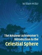 Astronomer Intro Celestial Sphere