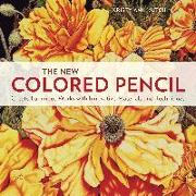 The New Colored Pencil