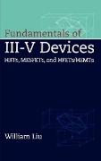 Fundamentals of III-V Devices