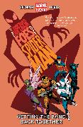 The Superior Foes of Spider-Man Vol. 1: Getting the Band Back Together