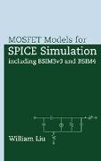 Mosfet Models for Spice Simulation