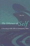Otherness of Self