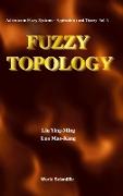 Fuzzy Topology