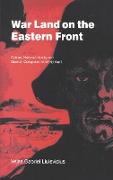 War Land on the Eastern Front