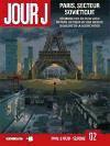 El día D, París, sector soviético