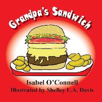 Grandpa's Sandwich