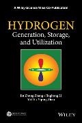 Hydrogen Generation, Storage and Utilization