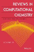 Reviews in Computational Chemistry, Volume 28