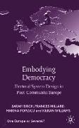 Embodying Democracy