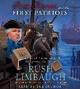 Rush Revere and the First Patriots