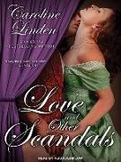 Love and Other Scandals