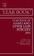 Year Book of Hand and Upper Limb Surgery 2013: Volume 2013