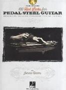 100 Hot Licks for Pedal Steel Guitar: Essential Soloing Phrases for E9 Tuning