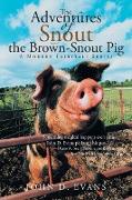 The Adventures of Snout the Brown-Snout Pig