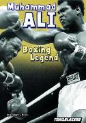 Muhammad Ali Boxing Legend