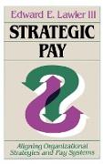 Strategic Pay