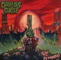 Tube Of The Resinated (Re-Release)