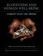 Ecosystems and Human Well-Being: Current State and Trends