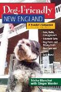 Dog-Friendly New England