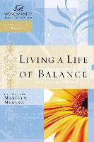 Living a Life of Balance