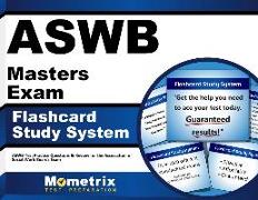Aswb Masters Exam Flashcard Study System: Aswb Test Practice Questions & Review for the Association of Social Work Boards Exam