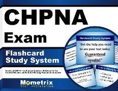 Chpna Exam Flashcard Study System: Unofficial Chpna Test Practice Questions & Review for the Certified Hospice and Palliative Nursing Assistant Examin