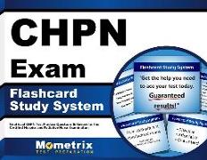 Chpn Exam Flashcard Study System: Unofficial Chpn Test Practice Questions & Review for the Certified Hospice and Palliative Nurse Examination