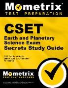 CSET Earth and Planetary Science Exam Secrets Study Guide: CSET Test Review for the California Subject Examinations for Teachers