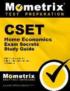 CSET Home Economics Exam Secrets Study Guide: CSET Test Review for the California Subject Examinations for Teachers