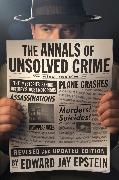 The Annals of Unsolved Crime