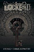 Locke & Key, Vol. 6: Alpha & Omega