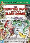 Christmas Party from the Black Lagoon