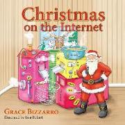 Christmas on the Internet