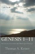 Genesis 1-11