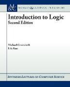 Introduction to Logic