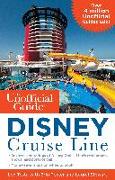 The Unofficial Guide to Disney Cruise Line