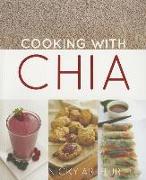 Cooking with Chia