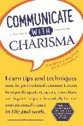 Communicate with Charisma