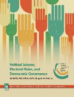 Political Science, Electoral Rules, and Democratic Governance