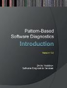 Pattern-Based Software Diagnostics