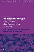 The Essential Rokeya: Selected Works of Rokeya Sakhawat Hossain (1880-1932)