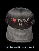I love Taylor Mead