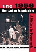 The 1956 Hungarian Revolution